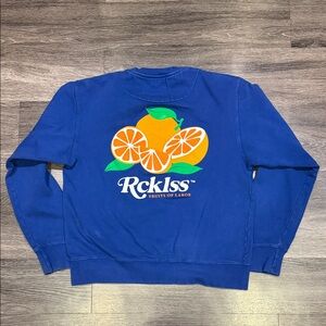 Young & Reckless Sweatshirt